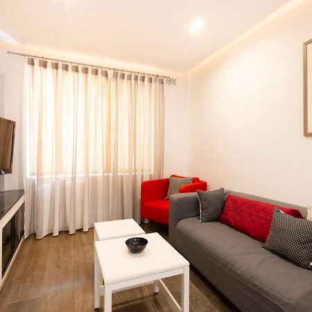 Dc36 -Spacious&Stylish 3 Bedroom Flat. Prime Zone เมลลิฮา ภายนอก รูปภาพ