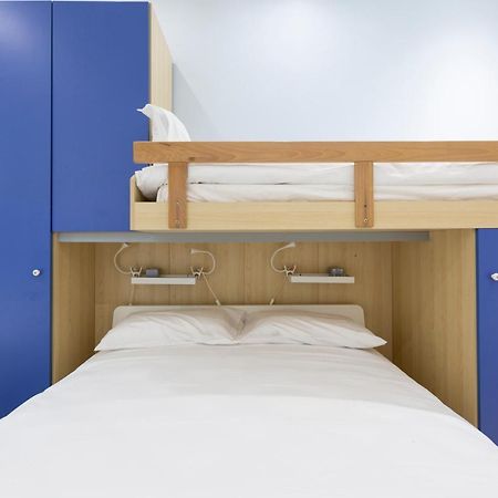 Dc36 -Spacious&Stylish 3 Bedroom Flat. Prime Zone เมลลิฮา ภายนอก รูปภาพ