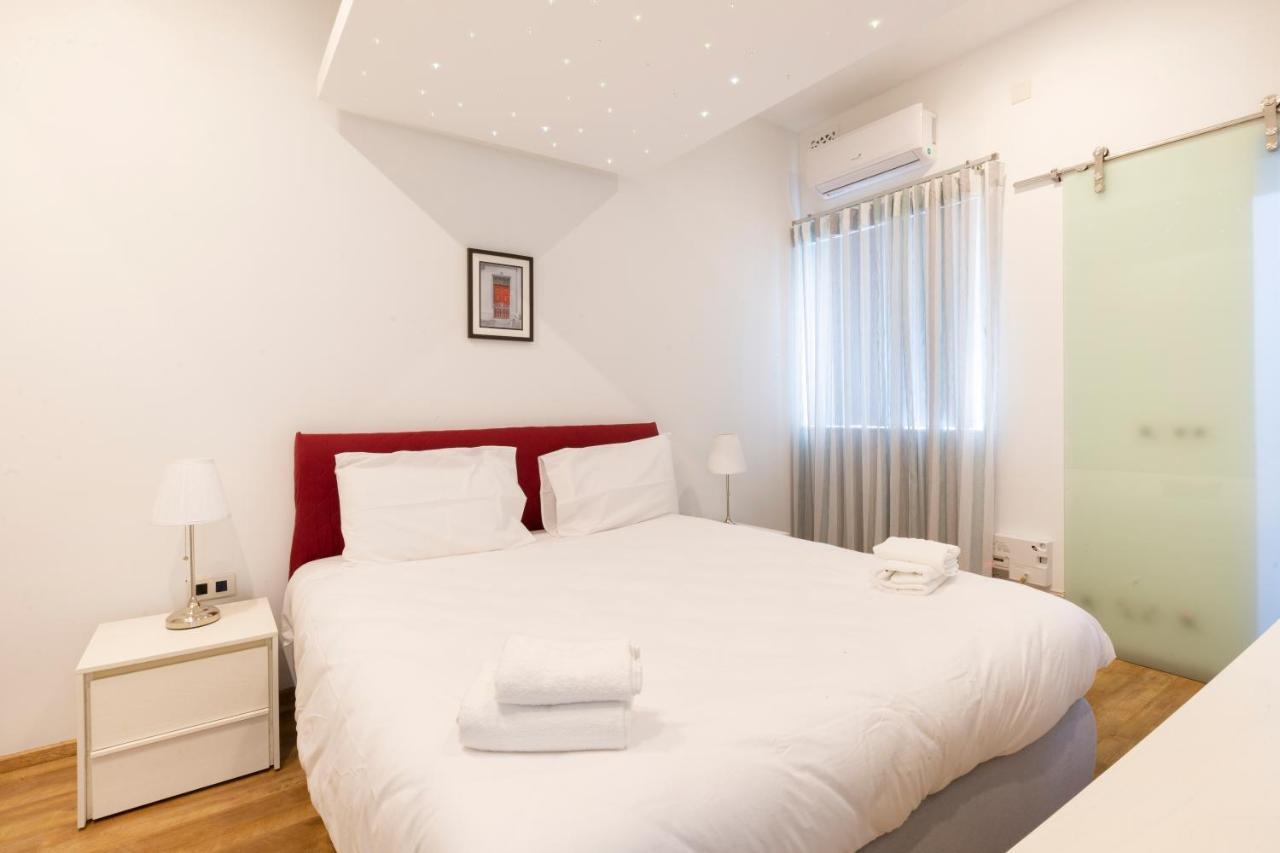 Dc36 -Spacious&Stylish 3 Bedroom Flat. Prime Zone เมลลิฮา ภายนอก รูปภาพ