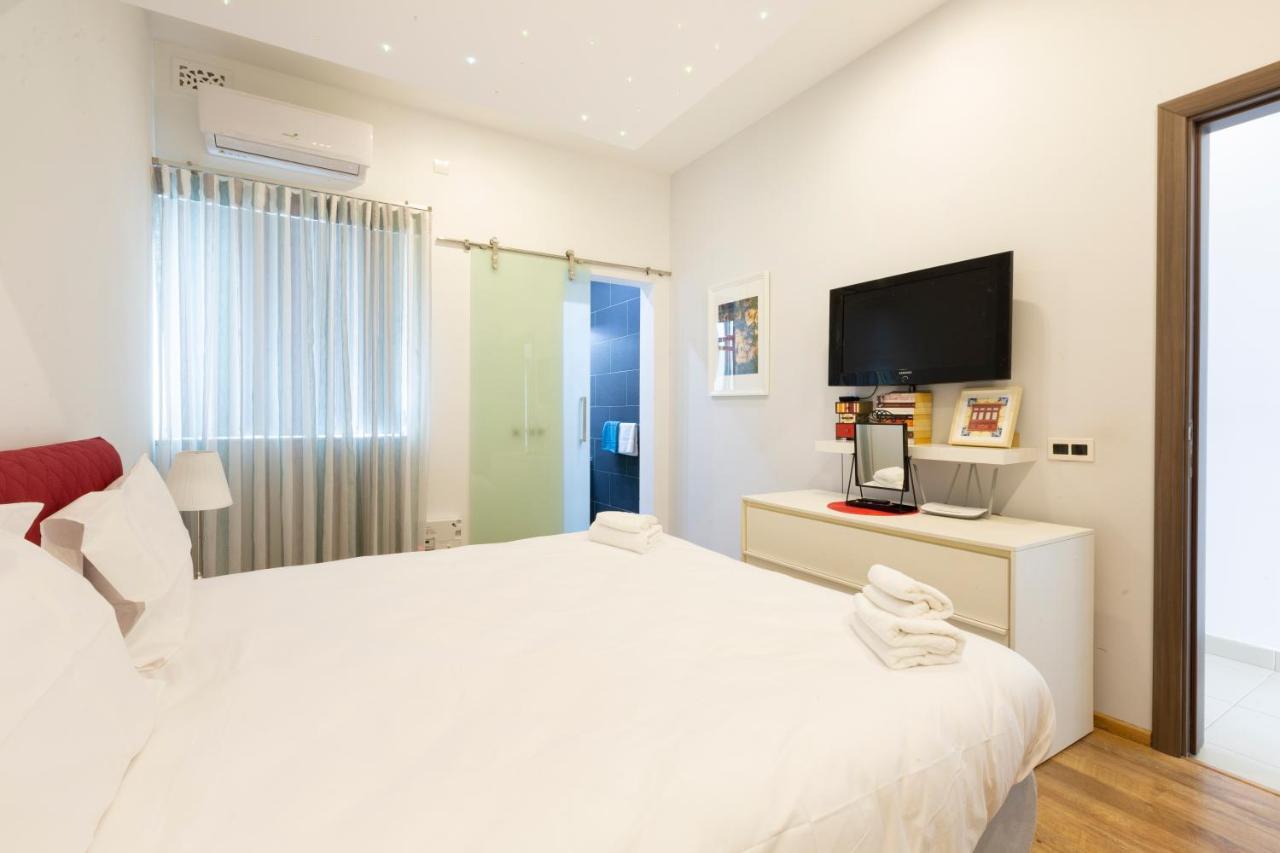 Dc36 -Spacious&Stylish 3 Bedroom Flat. Prime Zone เมลลิฮา ภายนอก รูปภาพ