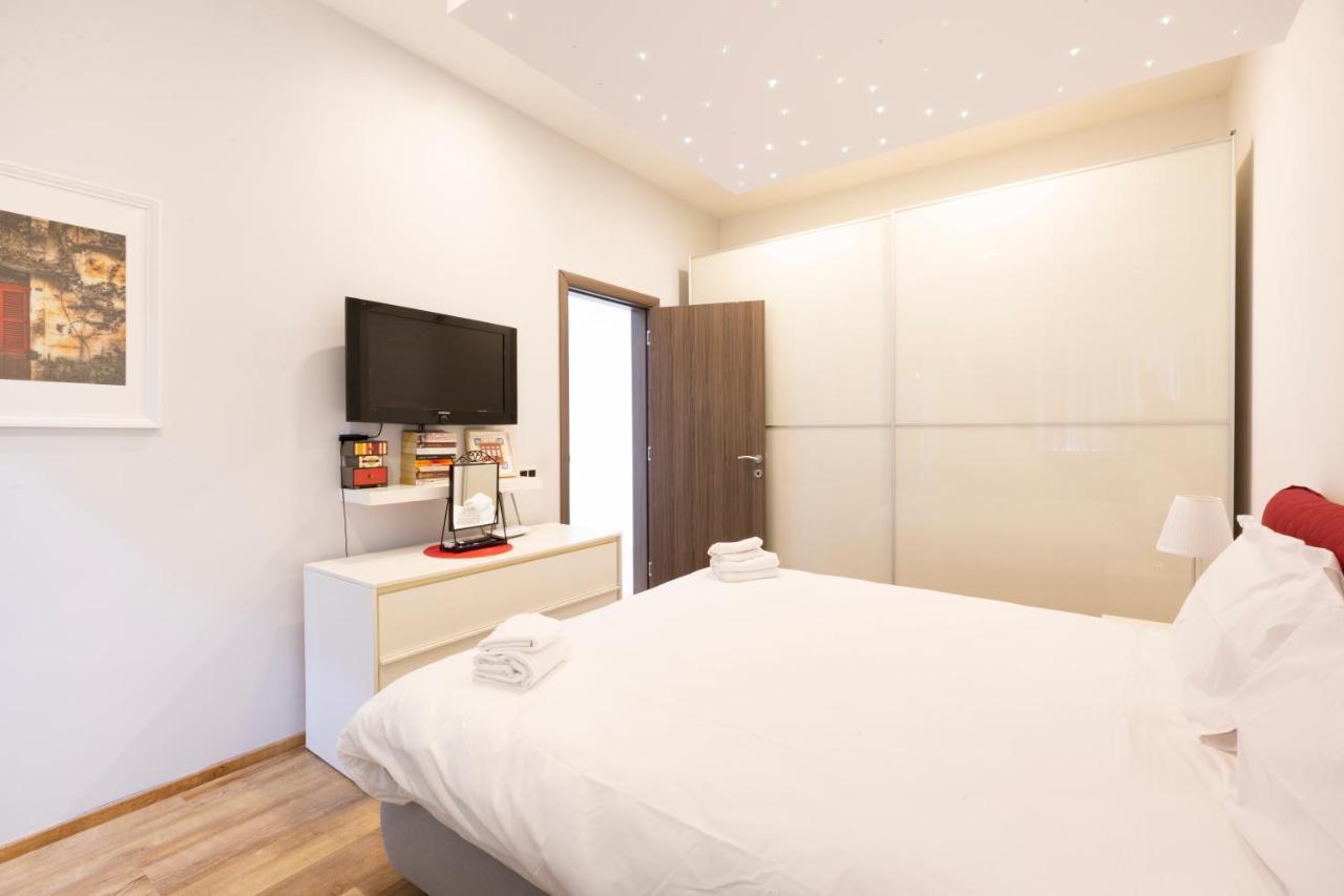 Dc36 -Spacious&Stylish 3 Bedroom Flat. Prime Zone เมลลิฮา ภายนอก รูปภาพ