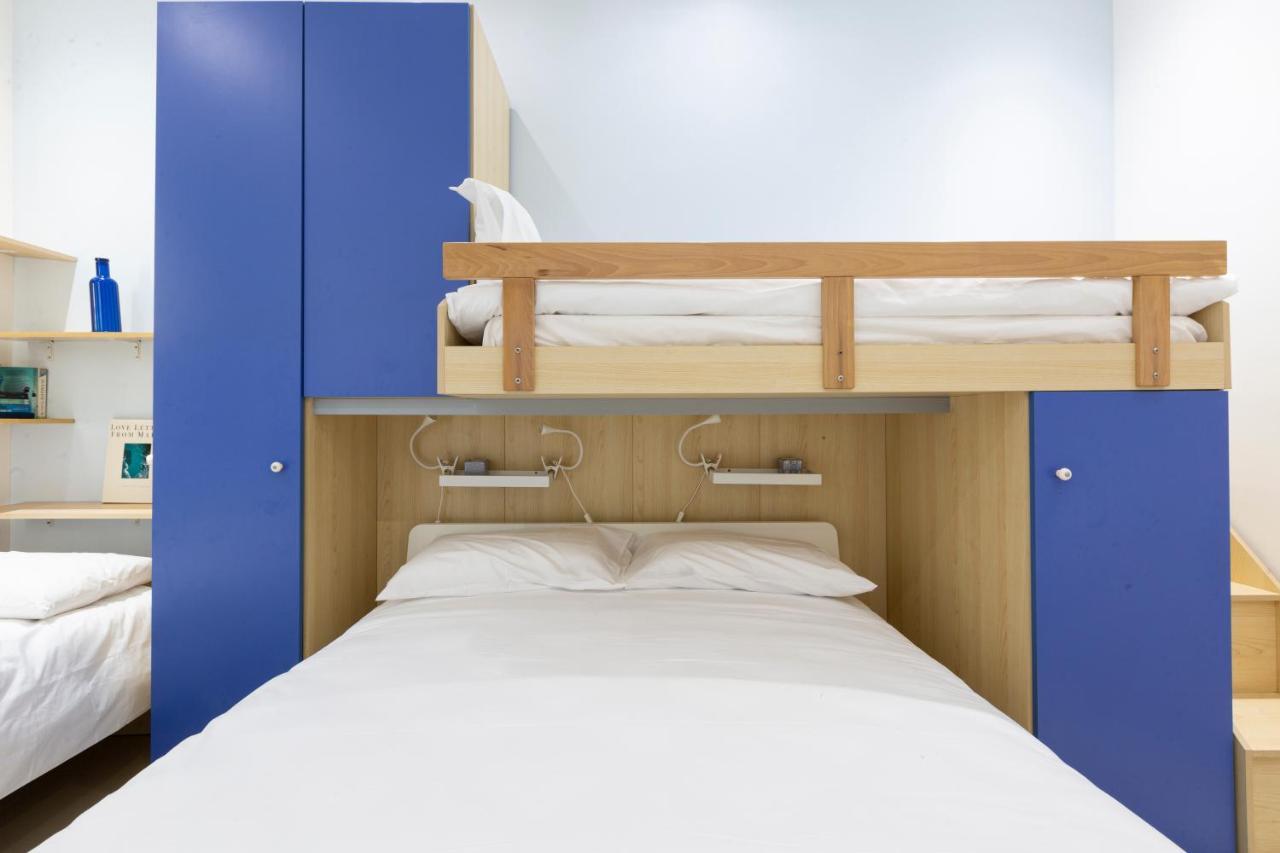 Dc36 -Spacious&Stylish 3 Bedroom Flat. Prime Zone เมลลิฮา ภายนอก รูปภาพ