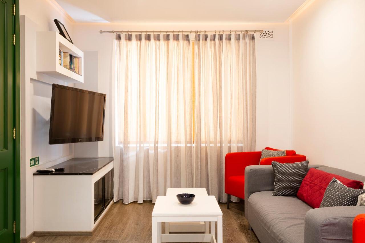 Dc36 -Spacious&Stylish 3 Bedroom Flat. Prime Zone เมลลิฮา ภายนอก รูปภาพ